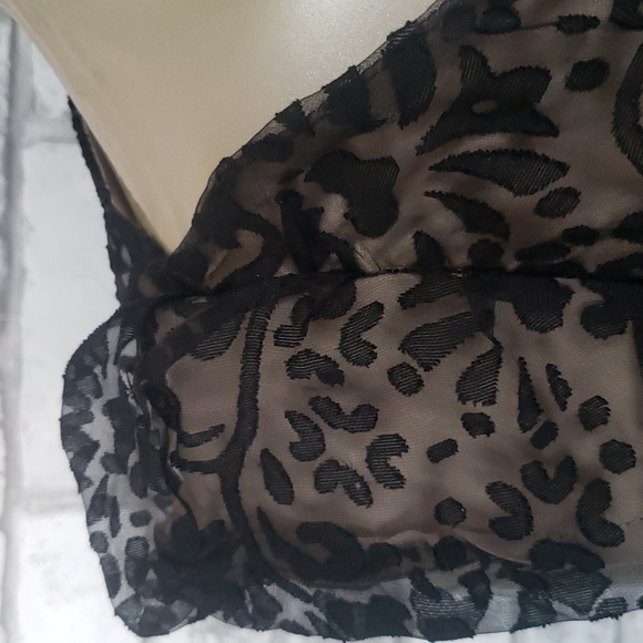 ultra pink dress size M - Picture 3 of 11